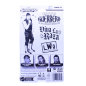 Preview: WWE Superstars Eddie Guerrero lWo Figur Mattel 2025 OVP | Hoppla-Stuff